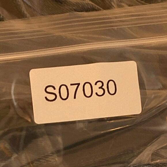 John B Stetson Co Womens Jeans Blue Denim Classic Bootcut 100% Cotton Stretch 2 - Picture 14 of 14